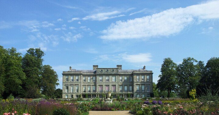 Ragley Hall