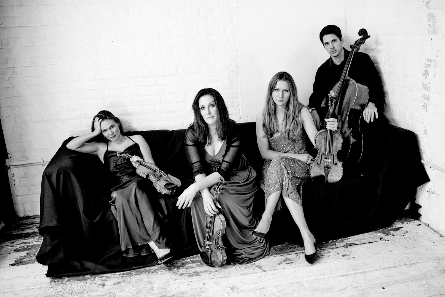 Albion Quartet