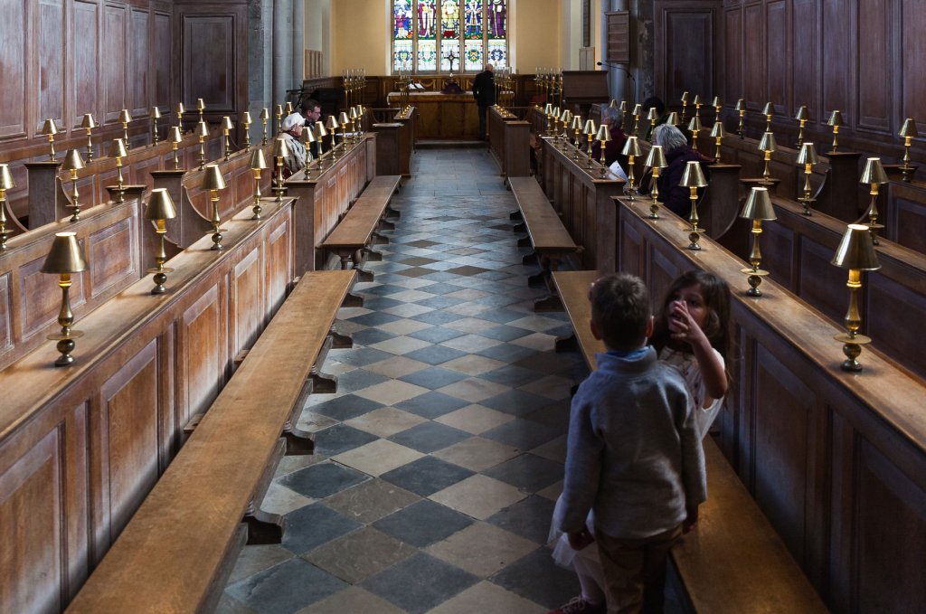 Guild-Chapel
