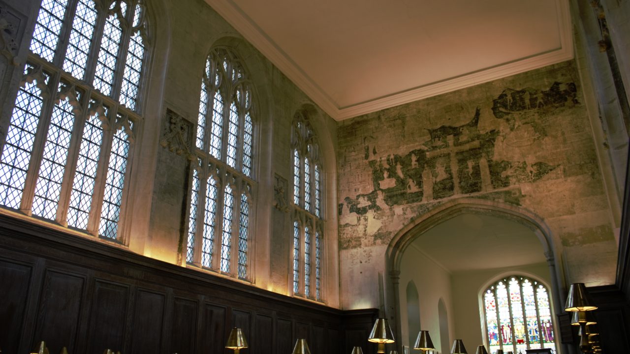 Guild Chapel