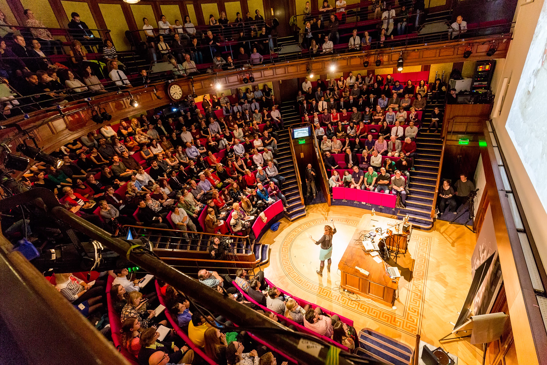 Royal Institution