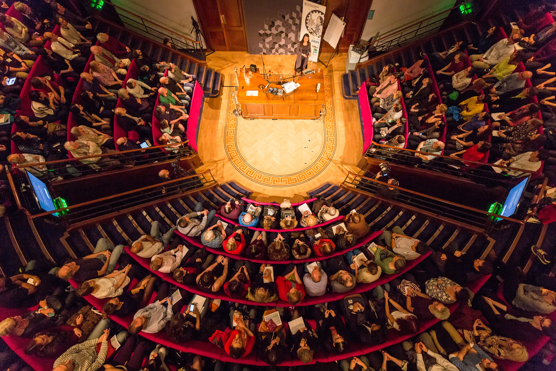 Royal Institution